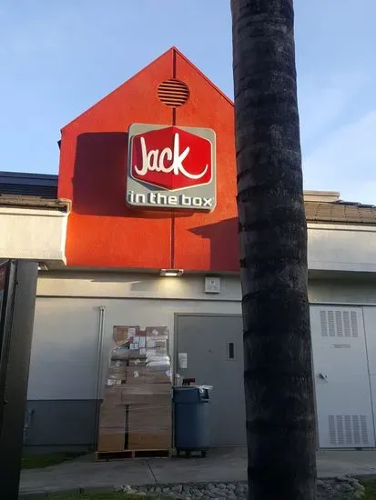 Jack in the Box