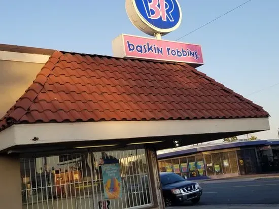 Baskin-Robbins