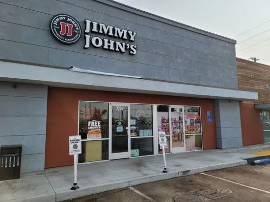 Jimmy John's