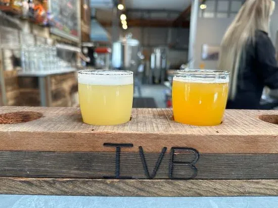 Indian Valley Brewing