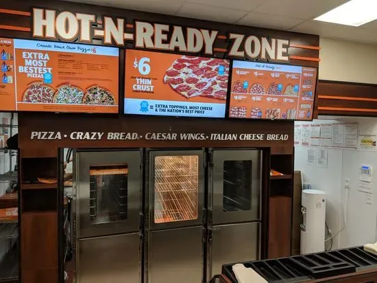 Little Caesars Pizza