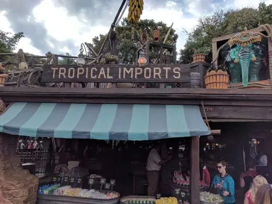 Tropical Imports