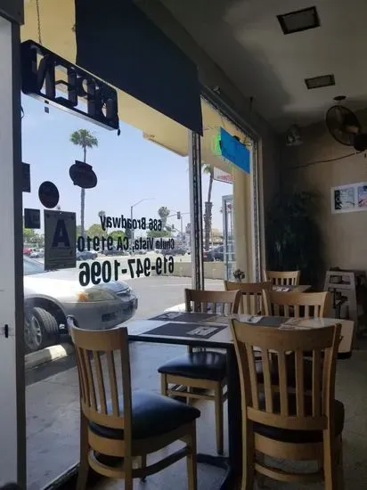 Krua Thai Chula Vista