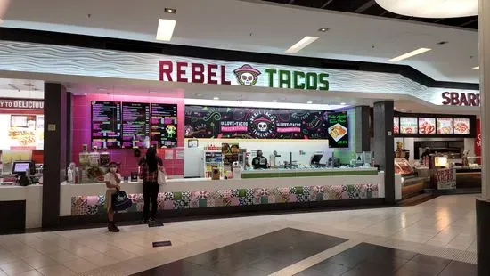 Rebel Tacos