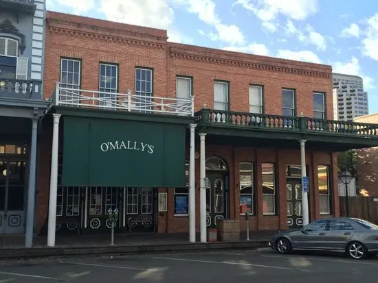 O'Mally's Irish Pub