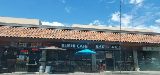 Sushi Café