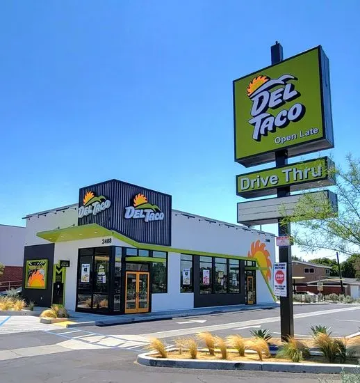 Del Taco