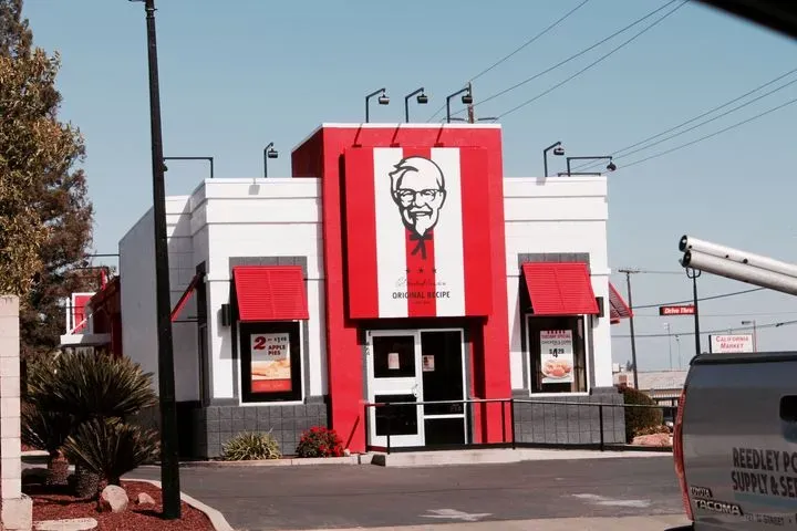 Business Photo