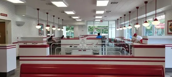 In-N-Out Burger