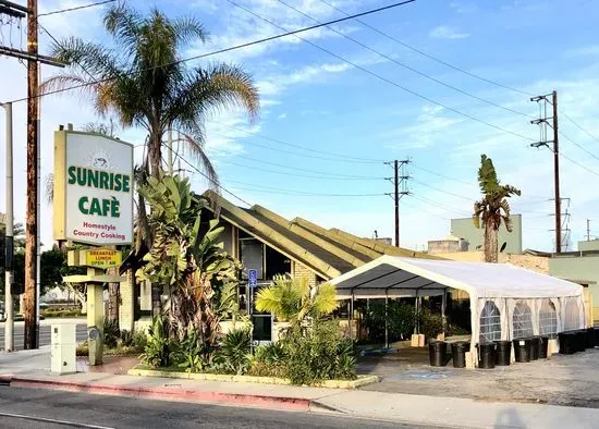 Sunrise Café - Lakewood