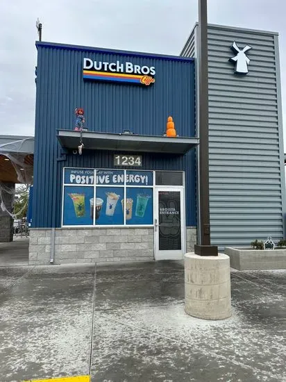 Dutch Bros Coffee