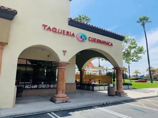 Taqueria Cuernavaca