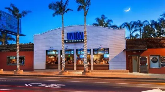 Union Kitchen and Tap Encinitas