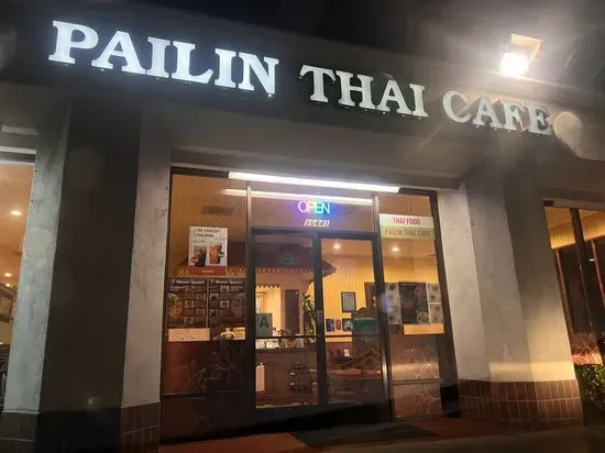 Pailin Thai Cafe