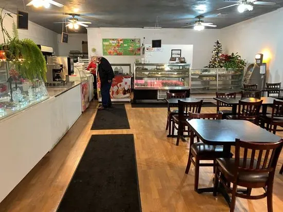 Mi Amigo Restaurant and bakery