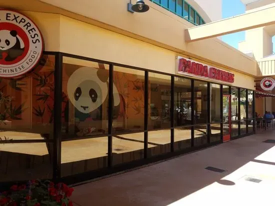 Panda Express