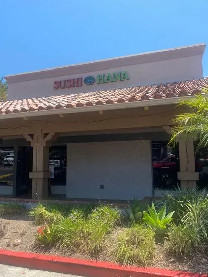 Sushi Hana