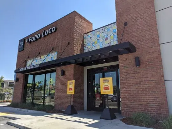 El Pollo Loco