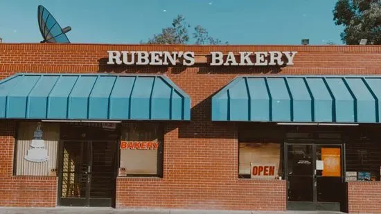 Ruben's Bakery