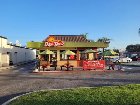 Del Taco