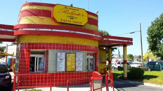 Rolando's Taco Shop