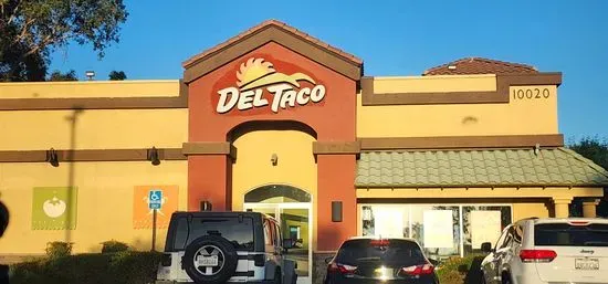 Del Taco