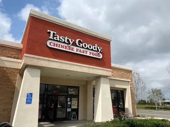 Tasty Goody Chinese Fast Food & Dine-in