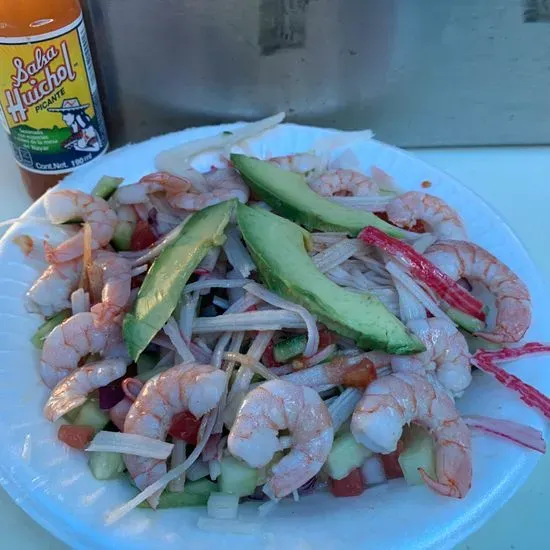 Mariscos El Limon