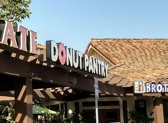 Donut Pantry