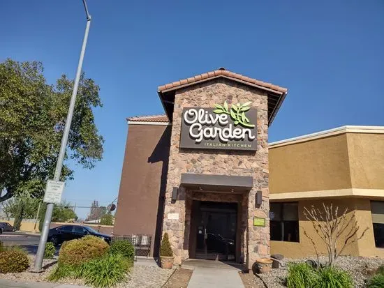 Olive Garden Italian Restaurant