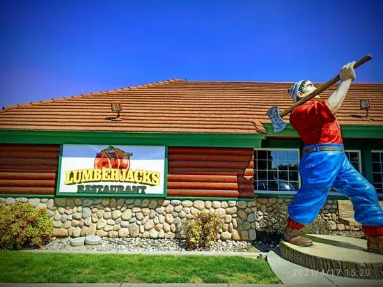 Lumberjack's Restaurant - Yuba City