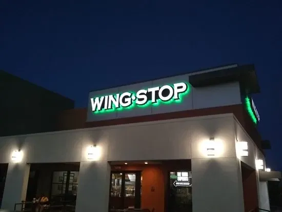 Wingstop