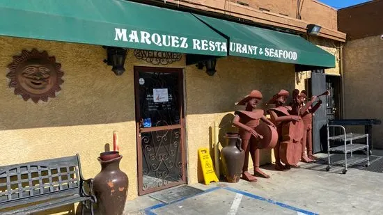 El Marquez Restaurant