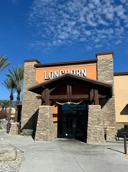 LongHorn Steakhouse