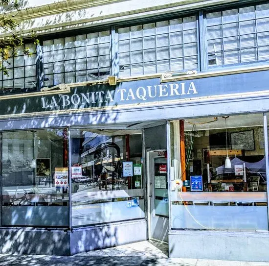 La Bonita Taqueria