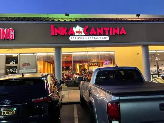 Inka Cantina