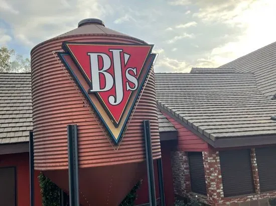 BJ's Restaurant & Brewhouse