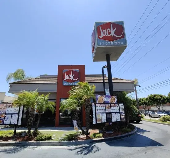 Jack in the Box