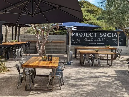 Project Social