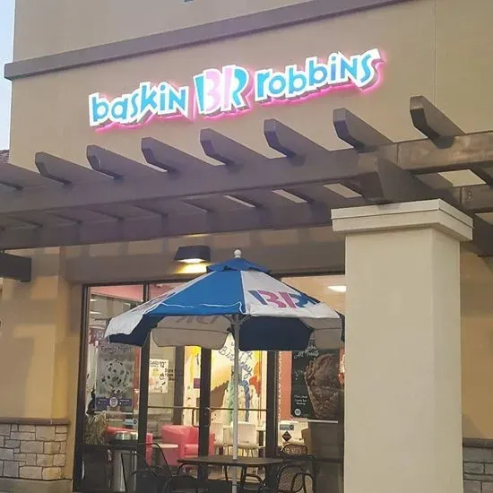 Baskin-Robbins