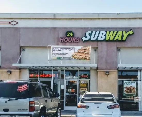 Subway