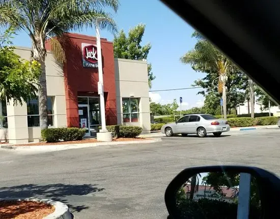 Jack in the Box