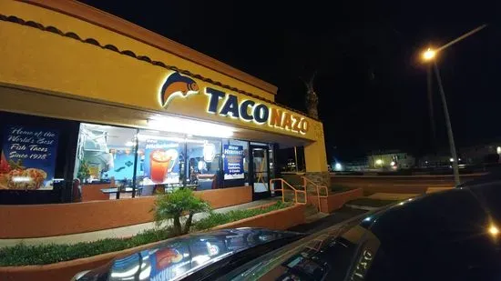 Taco Nazo