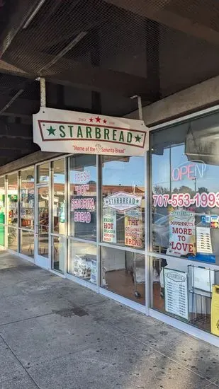 Starbread