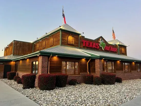 Texas Roadhouse