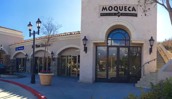 Moqueca Brazilian Restaurant