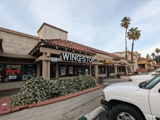 Wingstop