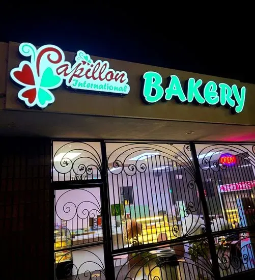 Papillon International Bakery