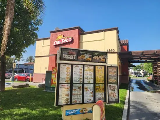 Del Taco