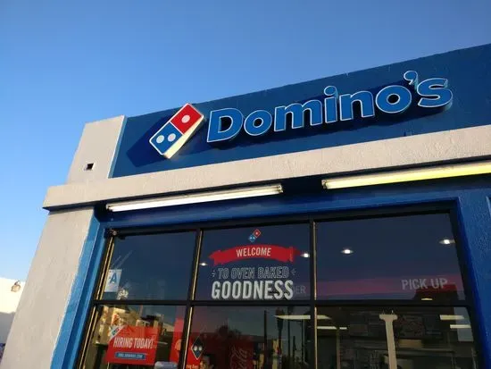 Domino's Pizza